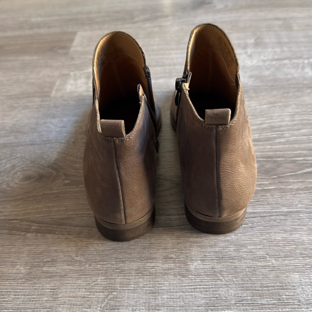 Franco Sarto Boots - Picture 3 of 7